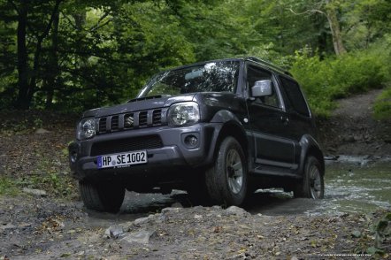 Jimny