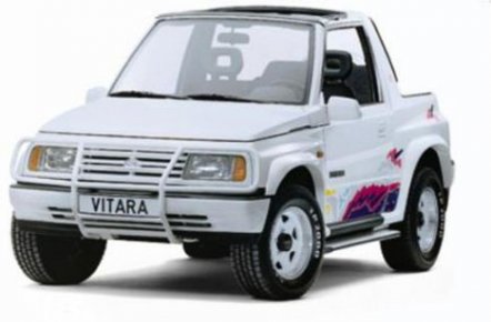 Vitara