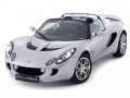 Lotus Elise II