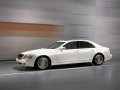 Maybach 57 S