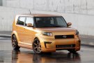 Scion xB II