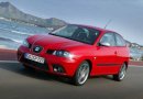 Seat Ibiza III