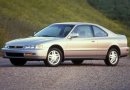 Honda Accord V Coupe (CD7)