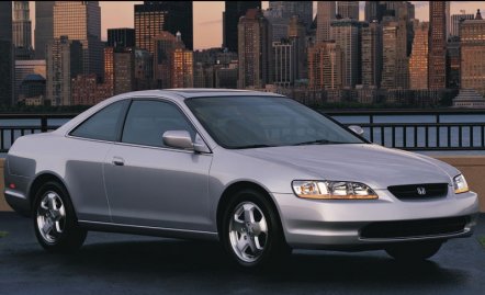 Accord