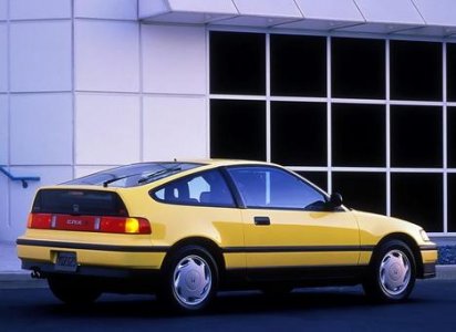 CRX