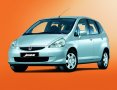 Honda Jazz I